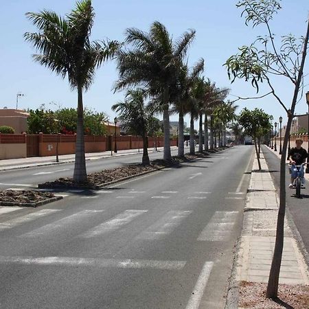 Anju Villas Villa At 100 Meters Far Of The Beach Corralejo Esterno foto
