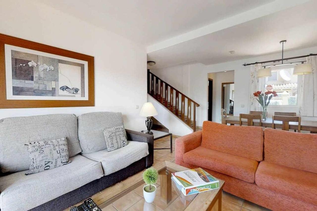 Anju Villas Villa At 100 Meters Far Of The Beach Corralejo Esterno foto